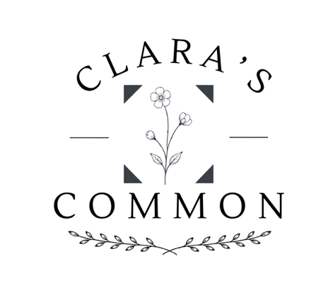 Clara's Common